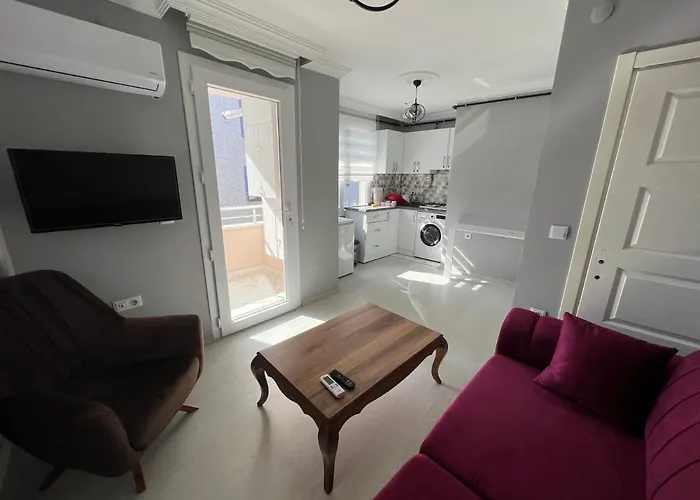 Nokta Suite Apart