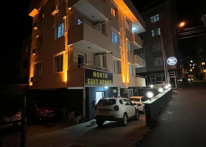 Nokta Suite Apart