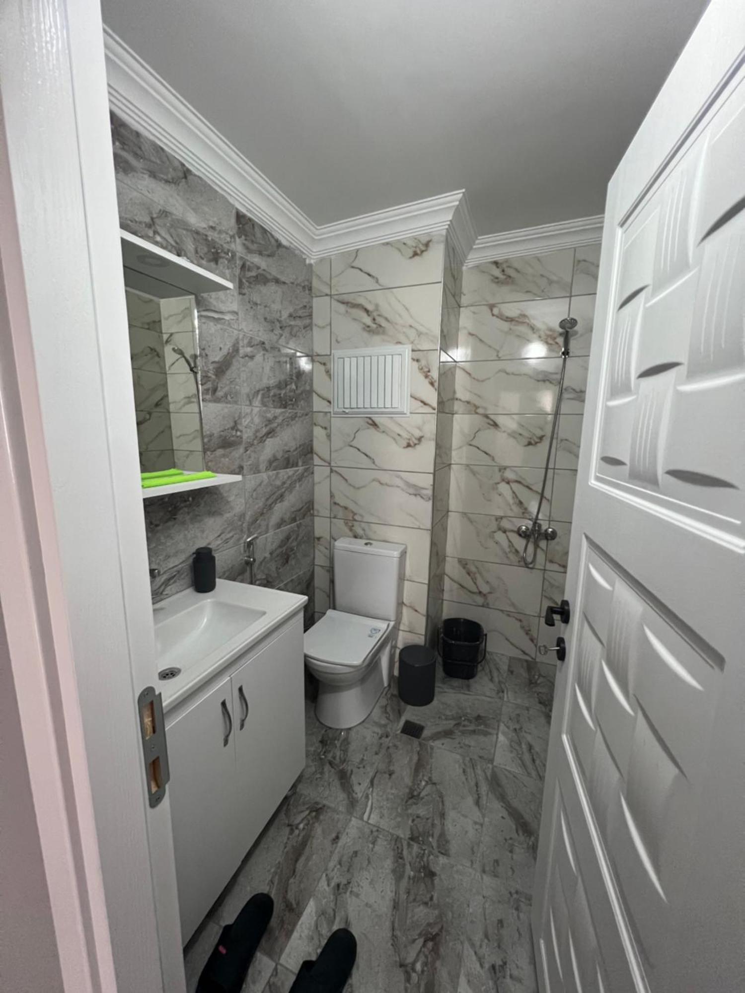 Apartament Nokta *