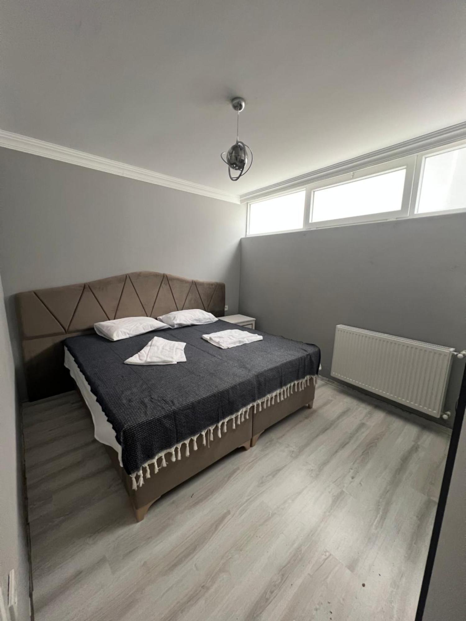 Nokta Apartament Pelitli (Trabzon)