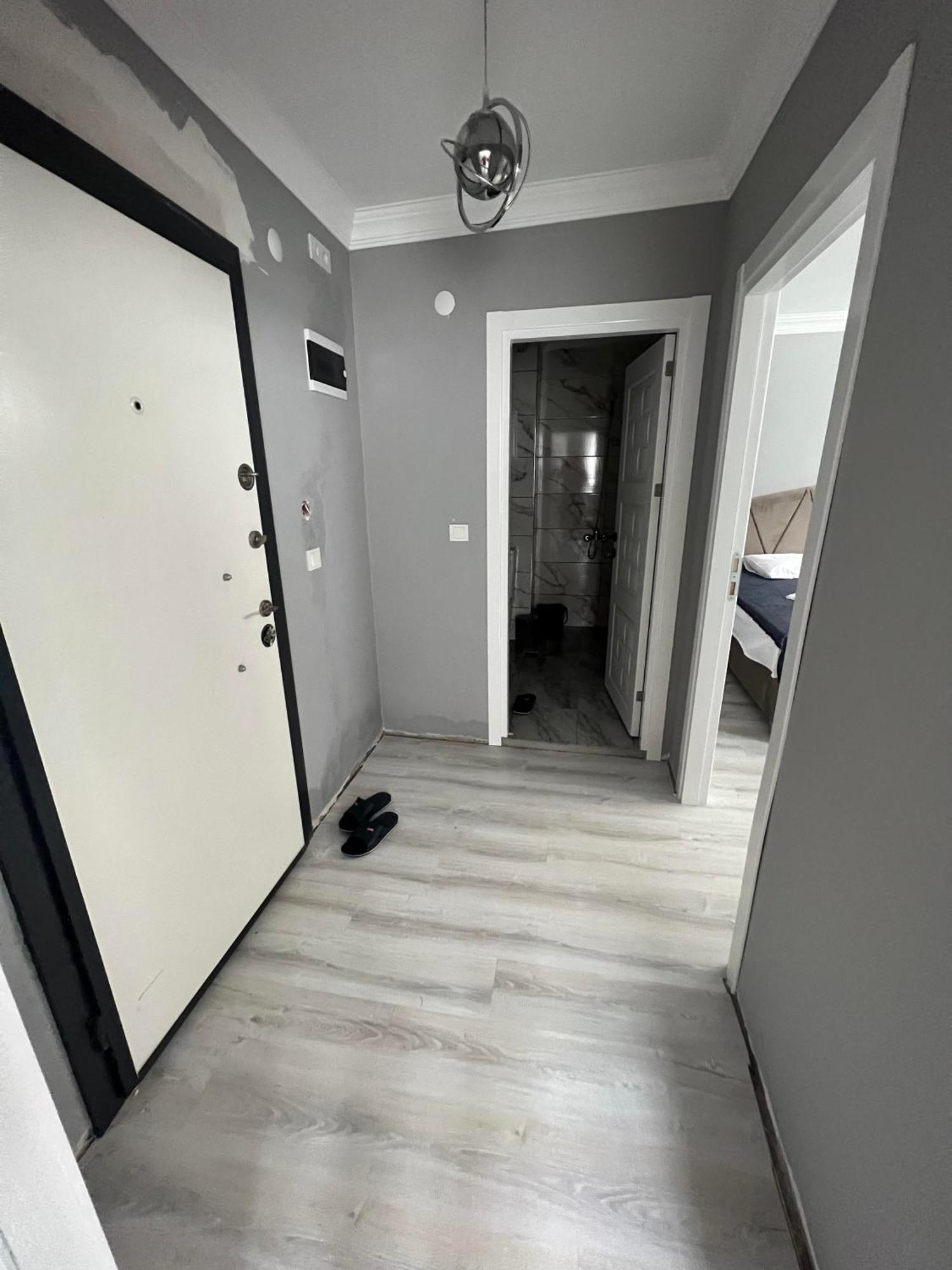 Apartament Nokta Pelitli (Trabzon)