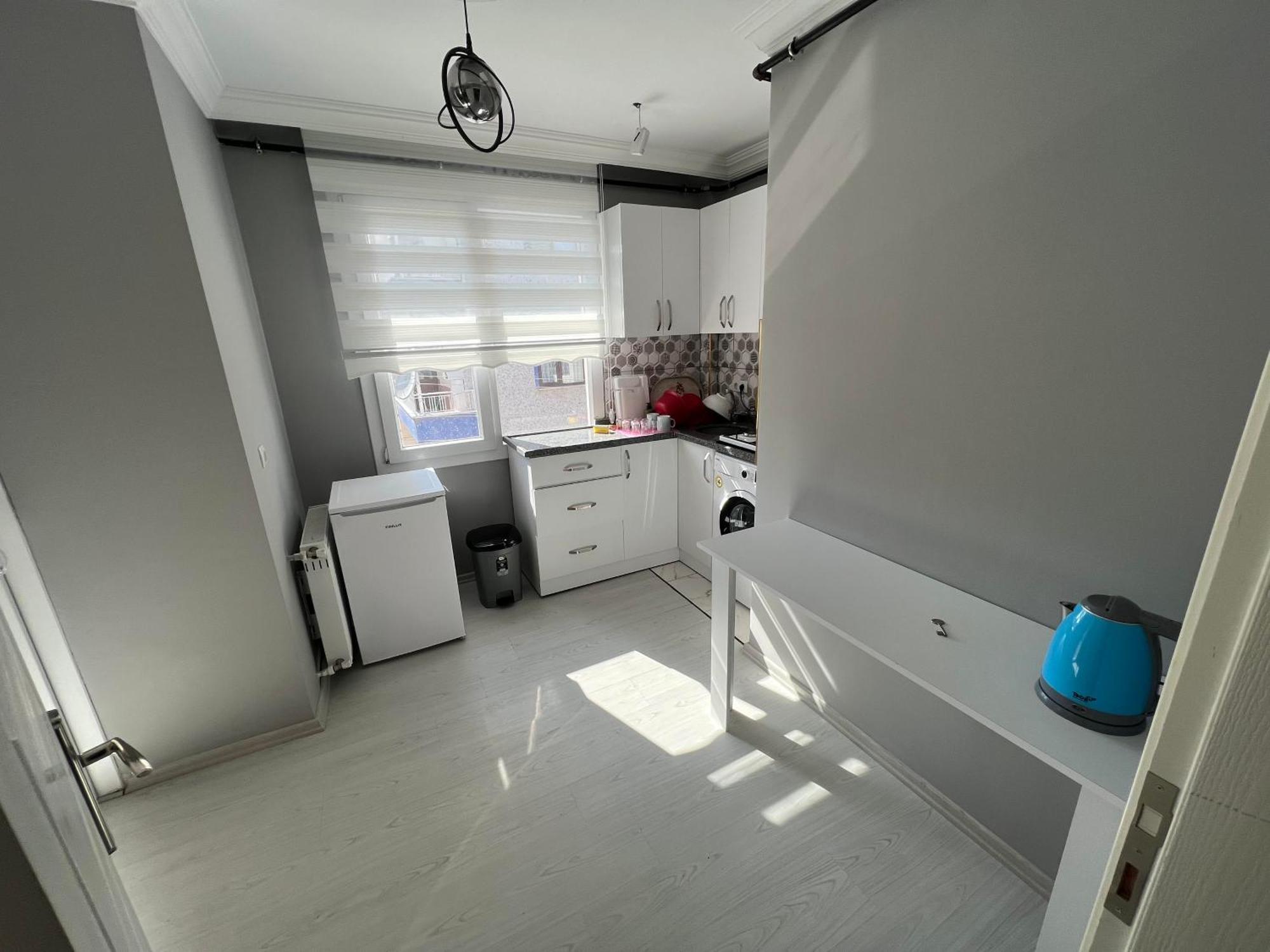 Nokta Pelitli (Trabzon)