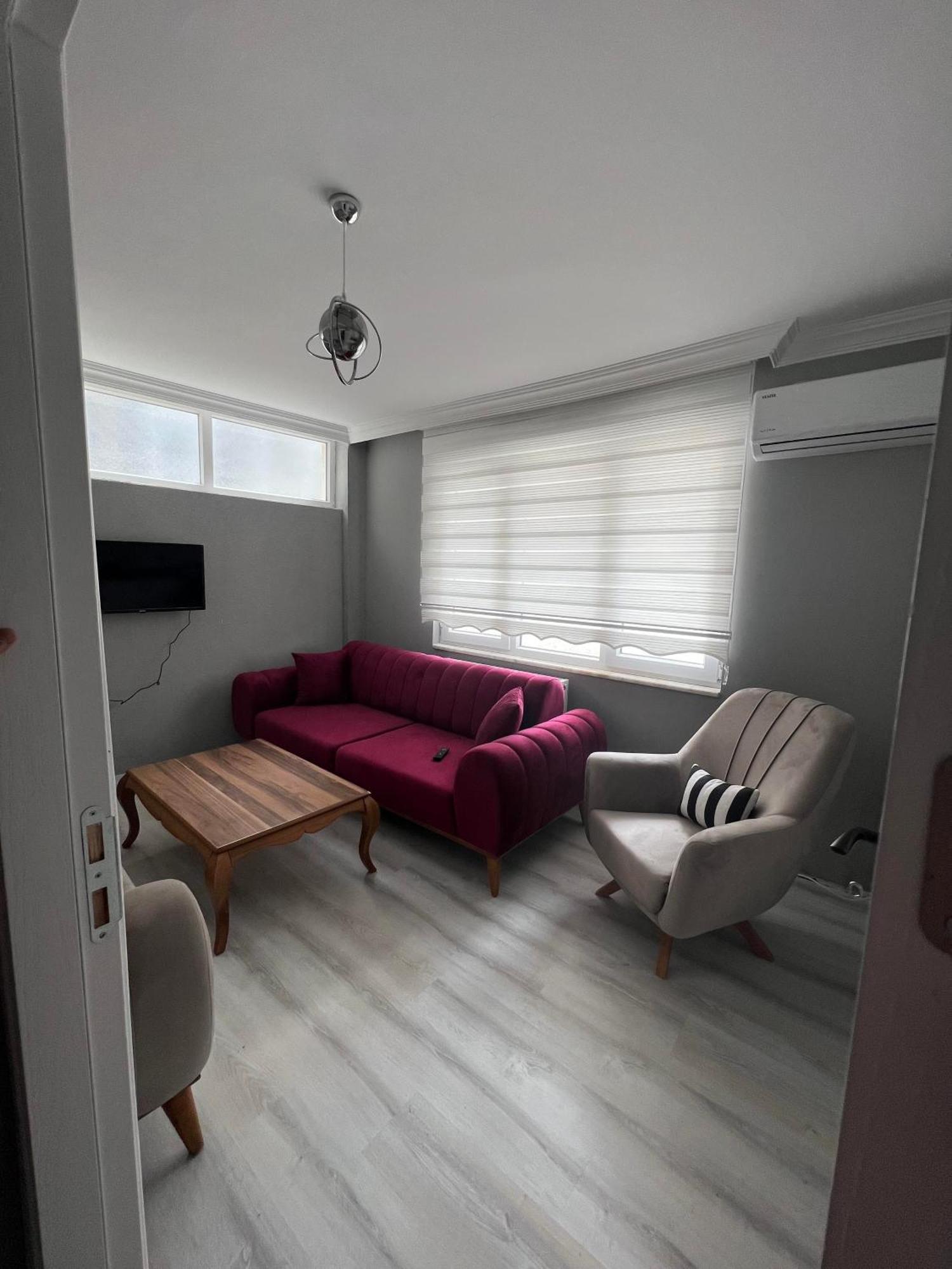 Nokta Apartament